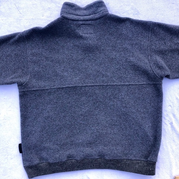 Silvy Walking fleece sweater - Picture 4 of 4